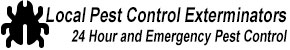 Pendleton OR Pest Control Exterminators